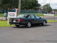 1995 Chevrolet Impala SS for sale in Riverhead, New York (ID-145117)