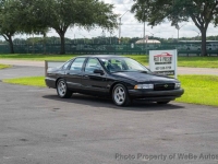 1995 Chevrolet Impala SS for sale in Riverhead, New York (ID-145117)