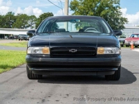 1995 Chevrolet Impala SS for sale in Riverhead, New York (ID-145117)