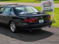 1995 Chevrolet Impala SS for sale in Riverhead, New York (ID-145117)