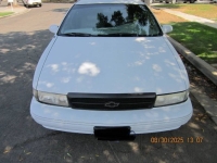 1995 Chevrolet Impala SS for sale in Michigan (ID-154965)