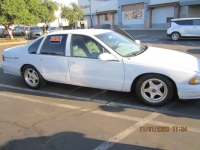 1995 Chevrolet Impala SS for sale in Michigan (ID-154965)