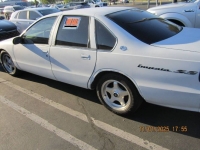 1995 Chevrolet Impala SS for sale in Michigan (ID-154965)