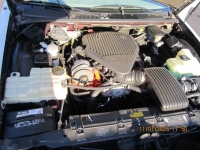 1995 Chevrolet Impala SS for sale in Michigan (ID-154965)