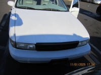 1995 Chevrolet Impala SS for sale in Michigan (ID-154965)
