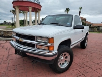 1995 Chevrolet K1500 for sale in Michigan (ID-115178)