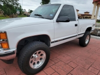 1995 Chevrolet K1500 for sale in Michigan (ID-115178)