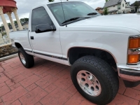 1995 Chevrolet K1500 for sale in Michigan (ID-115178)