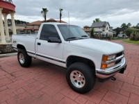 1995 Chevrolet K1500 for sale in Michigan (ID-115178)