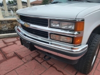1995 Chevrolet K1500 for sale in Michigan (ID-115178)