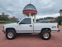 1995 Chevrolet K1500 for sale in Michigan (ID-115178)