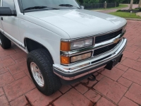 1995 Chevrolet K1500 for sale in Michigan (ID-115178)
