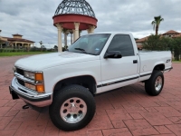 1995 Chevrolet K1500 for sale in Michigan (ID-115178)