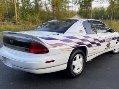 1995 Chevrolet Monte Carlo for sale 1995 Chevrolet Monte Carlo for sale