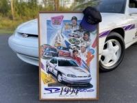 1995 Chevrolet Monte Carlo for sale in Michigan (ID-133869)