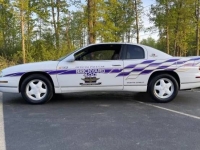 1995 Chevrolet Monte Carlo for sale in Michigan (ID-133869)