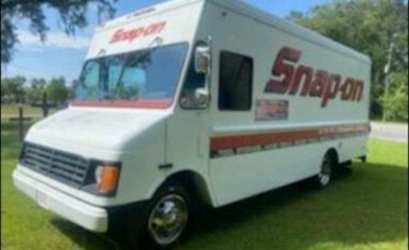 1995 Chevrolet P30 for sale in Michigan (ID-98119)