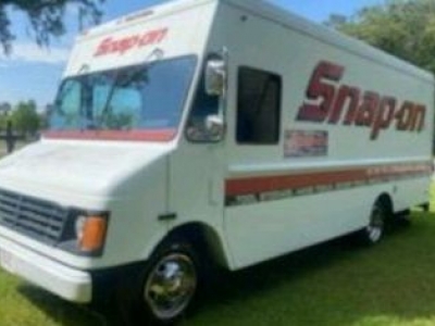 1995 Chevrolet P30 for sale