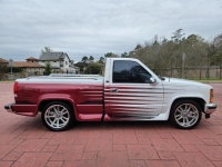 1995 Chevrolet Silverado for sale (ID-126695)