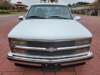 1995 Chevrolet Silverado for sale (ID-126695)