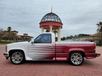 1995 Chevrolet Silverado for sale (ID-126695)
