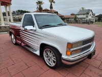 1995 Chevrolet Silverado for sale (ID-126695)