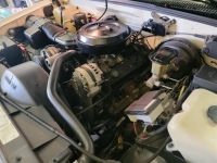 1995 Chevrolet Silverado for sale (ID-126695)