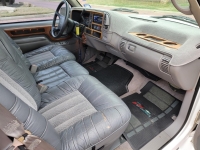 1995 Chevrolet Silverado for sale (ID-126695)