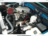 1995 Chevrolet Silverado for sale in Michigan (ID-139607)