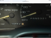 1995 Chevrolet Silverado for sale in Michigan (ID-139607)