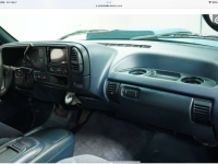 1995 Chevrolet Silverado for sale in Michigan (ID-139607)