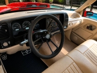 1995 Chevrolet Silverado for sale in Michigan (ID-163179)