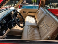 1995 Chevrolet Silverado for sale in Michigan (ID-163179)