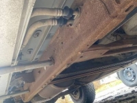 1995 Chevrolet Suburban for sale in Michigan (ID-122896)
