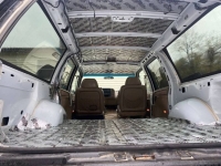 1995 Chevrolet Suburban for sale in Michigan (ID-122896)