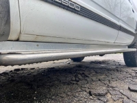 1995 Chevrolet Suburban for sale in Michigan (ID-122896)