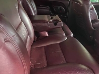 1995 Chevrolet Suburban for sale in Michigan (ID-139536)