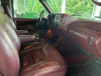 1995 Chevrolet Suburban for sale in Michigan (ID-139536)