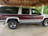 1995 Chevrolet Suburban for sale in Michigan (ID-139536)