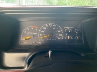 1995 Chevrolet Suburban for sale in Michigan (ID-139536)