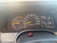 1995 Chevrolet Suburban for sale in Michigan (ID-143564)