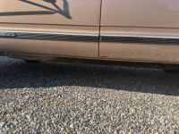 1995 Chevrolet Suburban for sale in Michigan (ID-143564)