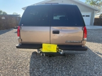 1995 Chevrolet Suburban for sale in Michigan (ID-143564)