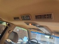 1995 Chevrolet Suburban for sale in Michigan (ID-143564)