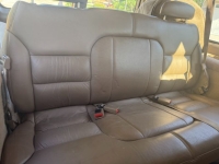 1995 Chevrolet Suburban for sale in Michigan (ID-143564)