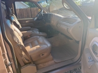 1995 Chevrolet Suburban for sale in Michigan (ID-143564)