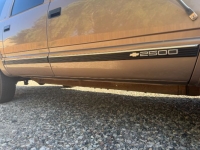 1995 Chevrolet Suburban for sale in Michigan (ID-143564)