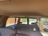 1995 Chevrolet Suburban for sale in Michigan (ID-143564)