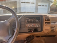 1995 Chevrolet Suburban for sale in Michigan (ID-143564)