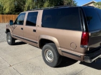 1995 Chevrolet Suburban for sale in Michigan (ID-143564)